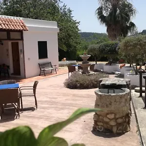 El Cubillo Casa rural