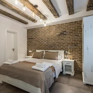  Apartamento Insula Croacia