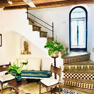 Casa Puerta Azul Luxury Casas Vejer Debra Chalet