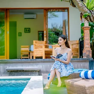  Villa The Aruna By Purely Indonesia