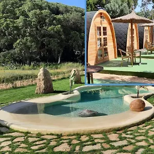 El Oasis De Anayansi Agroturismo