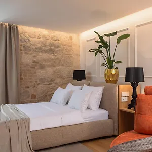  Apartamento Golden Gate Luxury - Unique Unesco Location Croacia