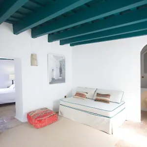Canalejas 3 Vejer Casa rural