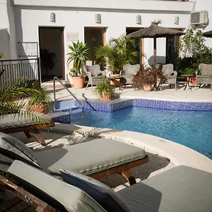 Palmeras Del Califa Casa rural