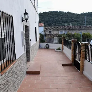 Villamaria, Alma De Despenaperros Сasa de vacaciones