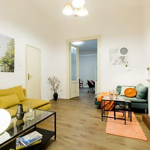  Apartamento Unique Riverside Hungría