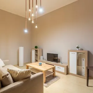  Apartamento Dobstreet Dream Hungría
