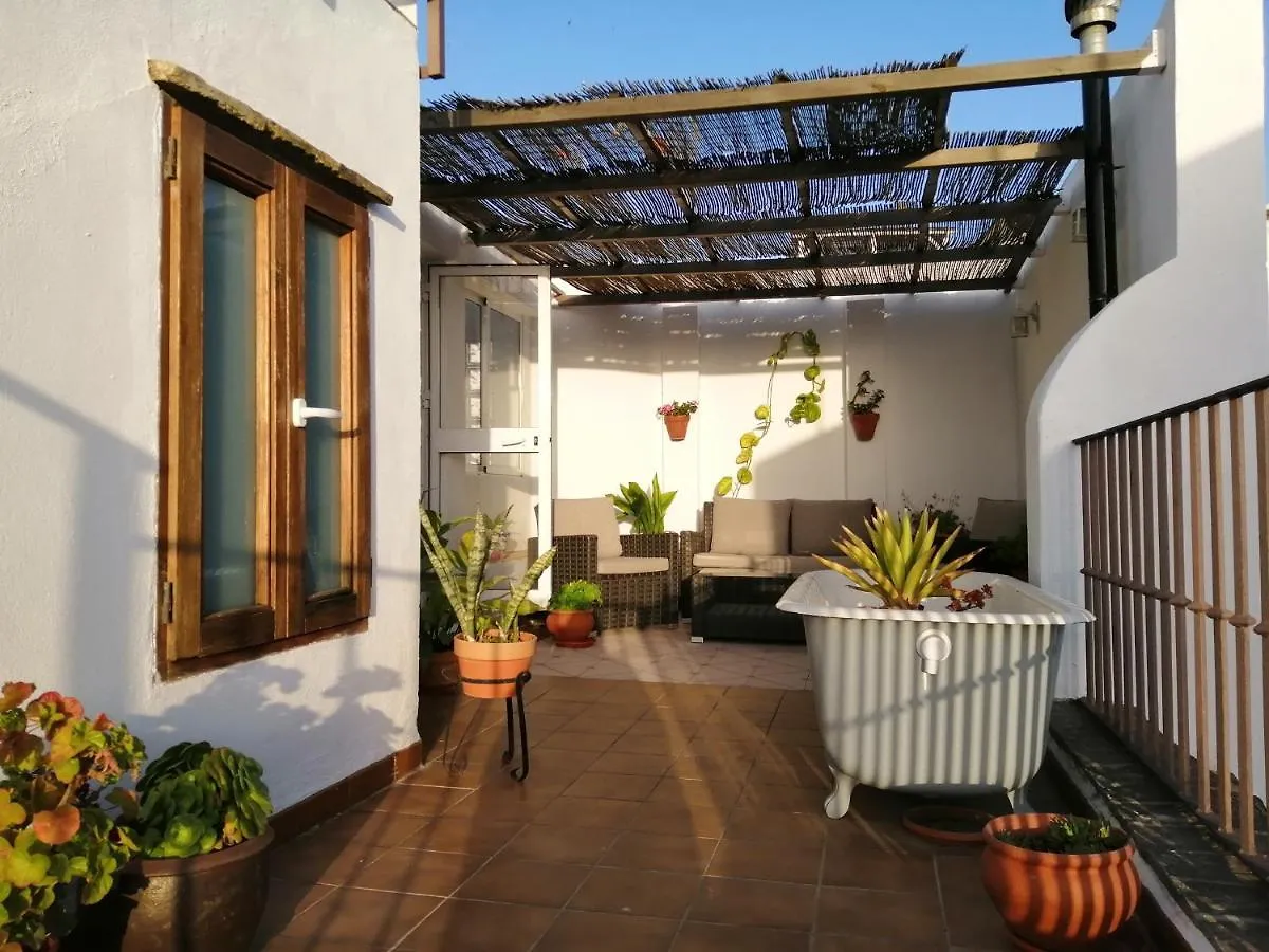 Country house La Guarida De Vejer Casa Rural (Adults Only) Guest House Vejer de la Frontera