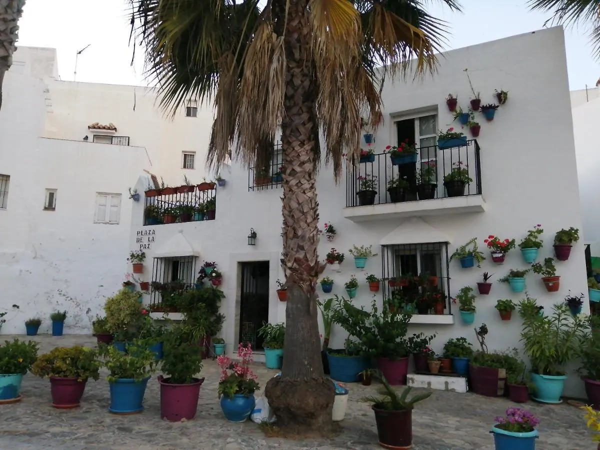 La Guarida De Vejer Casa Rural (Adults Only) Vejer de la Frontera 0*,  Spain
