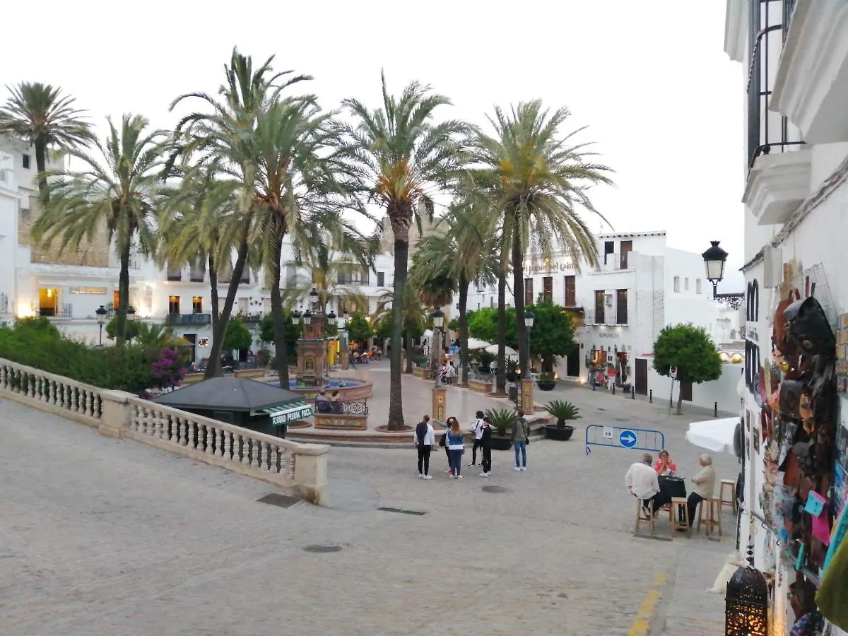 Country house La Guarida De Vejer Casa Rural (Adults Only) Vejer de la Frontera Spain