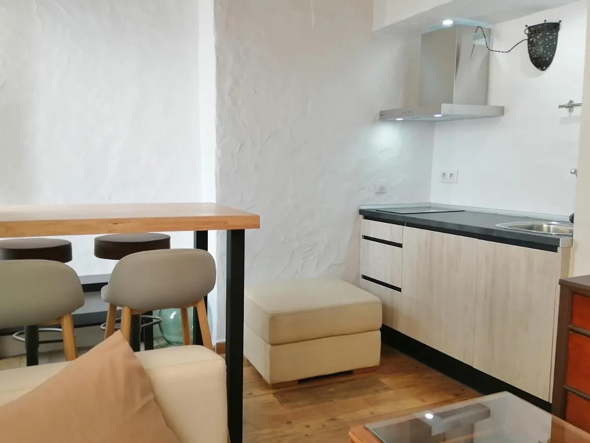 La Guarida de Vejer Casa Rural Vejer de la Frontera España