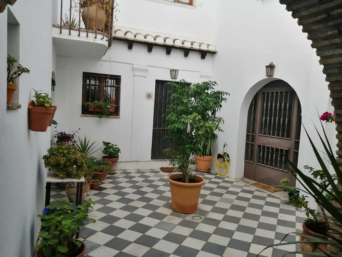 La Guarida de Vejer Casa Rural Vejer de la Frontera