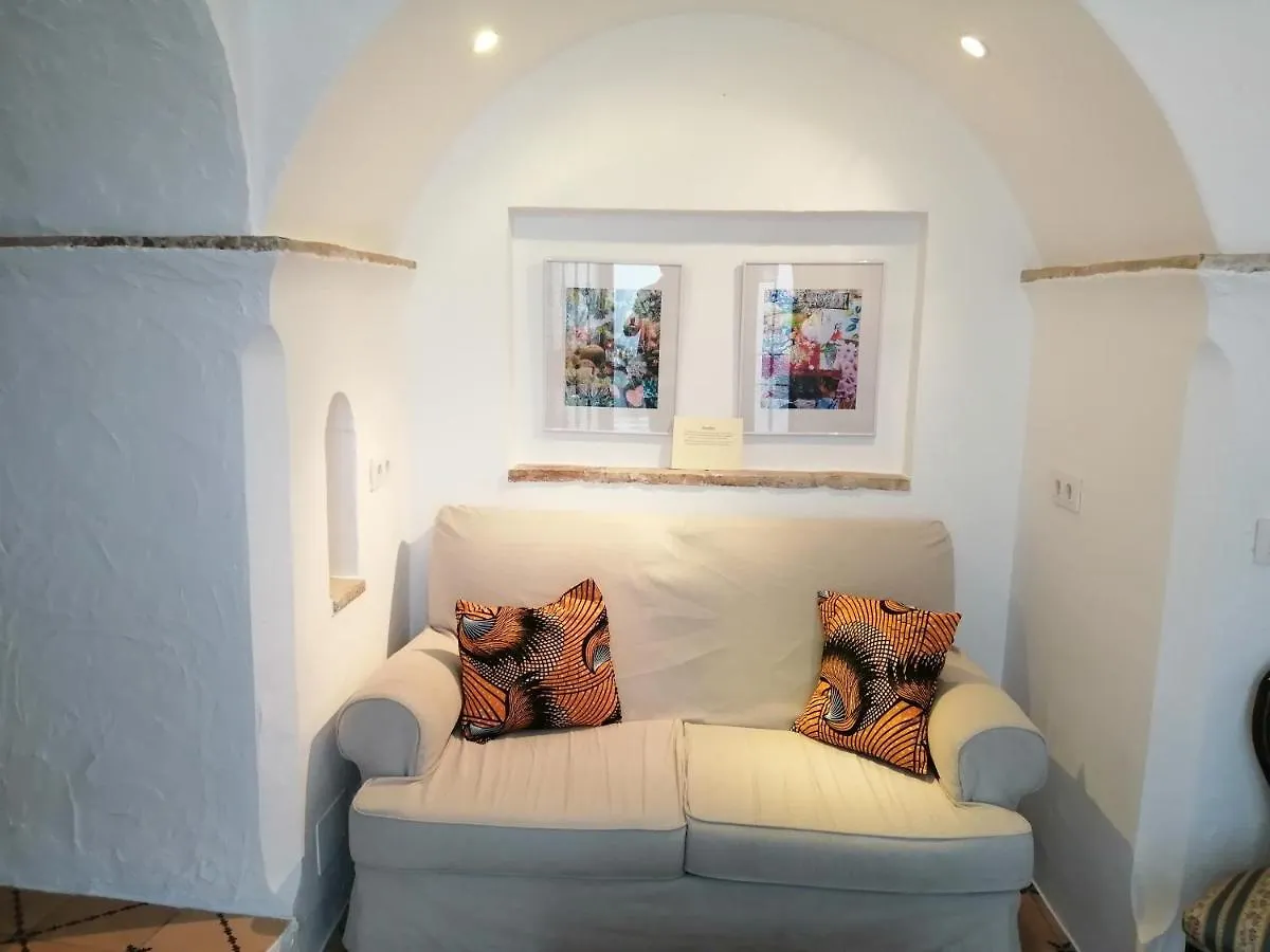 La Guarida de Vejer Casa Rural Vejer de la Frontera