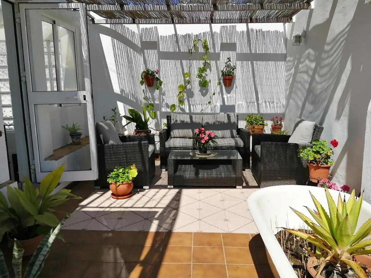 Country house La Guarida De Vejer Casa Rural (Adults Only) Vejer de la Frontera