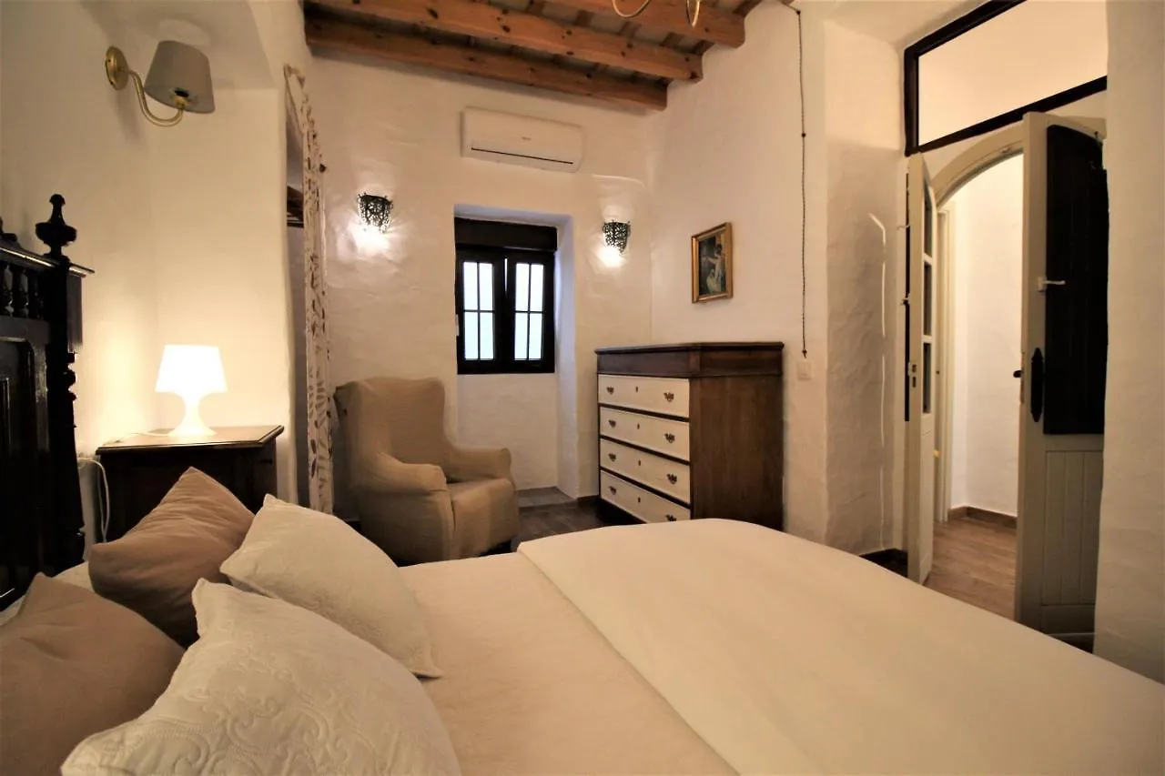 Country house La Guarida De Vejer Casa Rural (Adults Only) Guest House Vejer de la Frontera