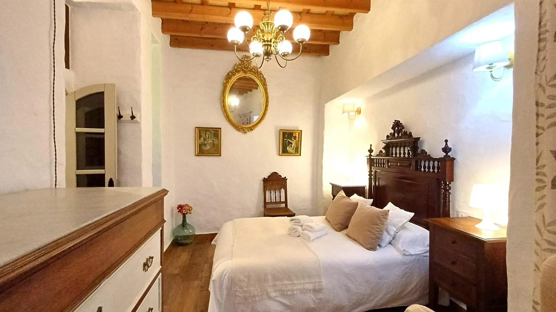 La Guarida De Vejer Casa Rural (Adults Only) Guest House Vejer de la Frontera 0*,  Spain