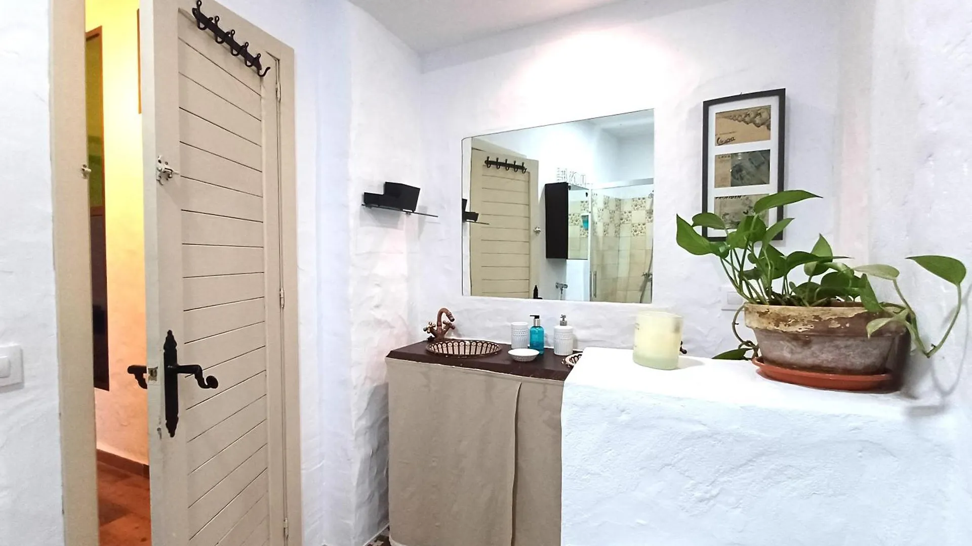 La Guarida De Vejer Casa Rural (Adults Only) Guest House Vejer de la Frontera 0*,