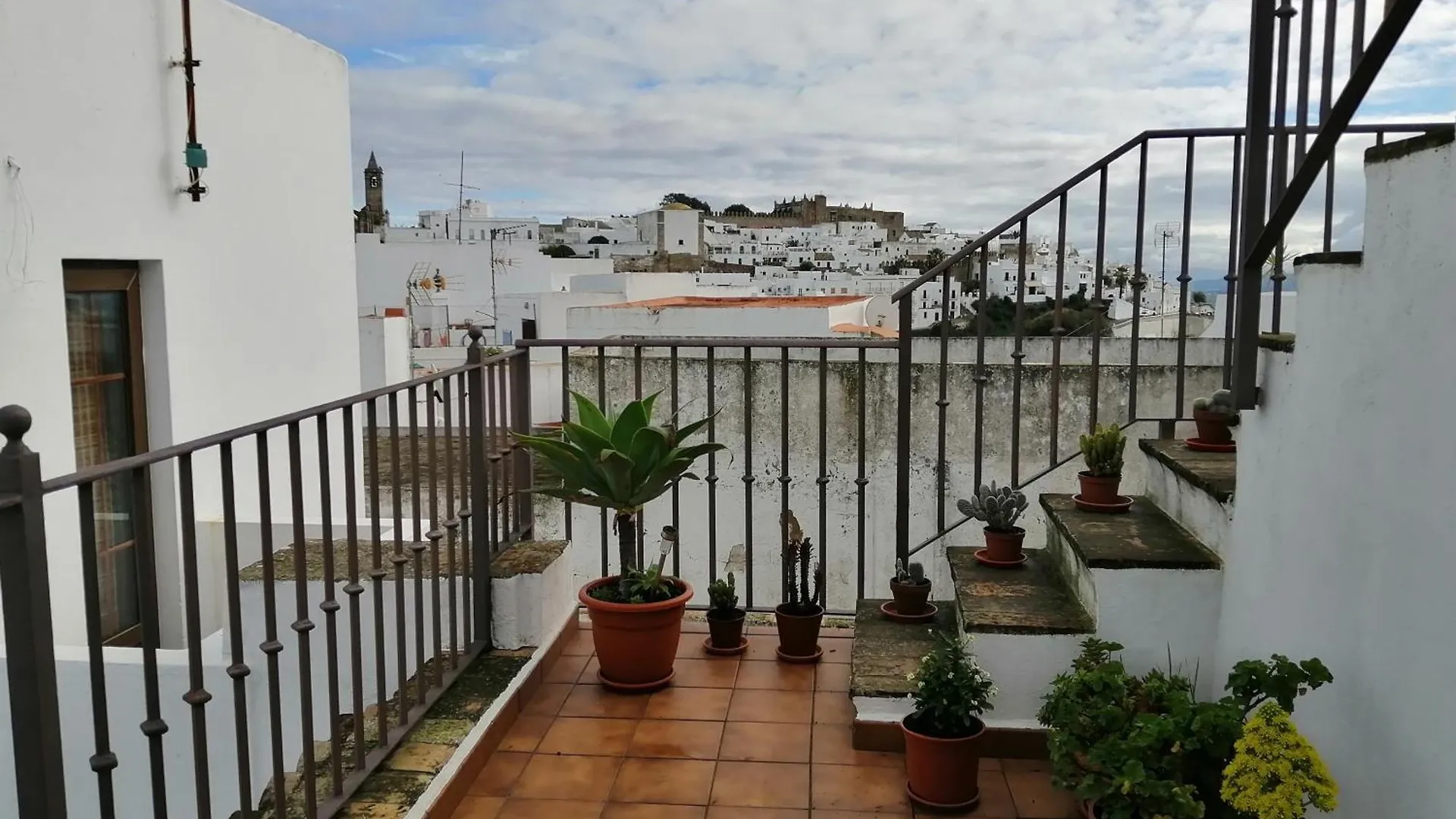 La Guarida De Vejer Casa Rural (Adults Only) Guest House Vejer de la Frontera