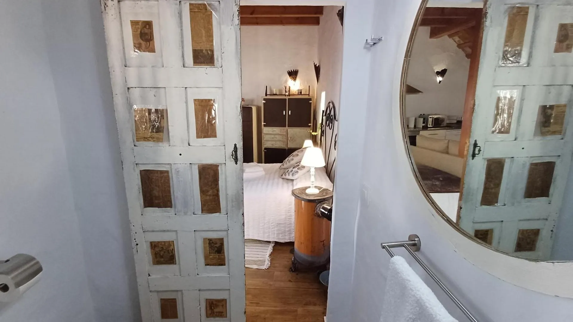 La Guarida De Vejer Casa Rural (Adults Only) Guest House Vejer de la Frontera 0*,  Spain