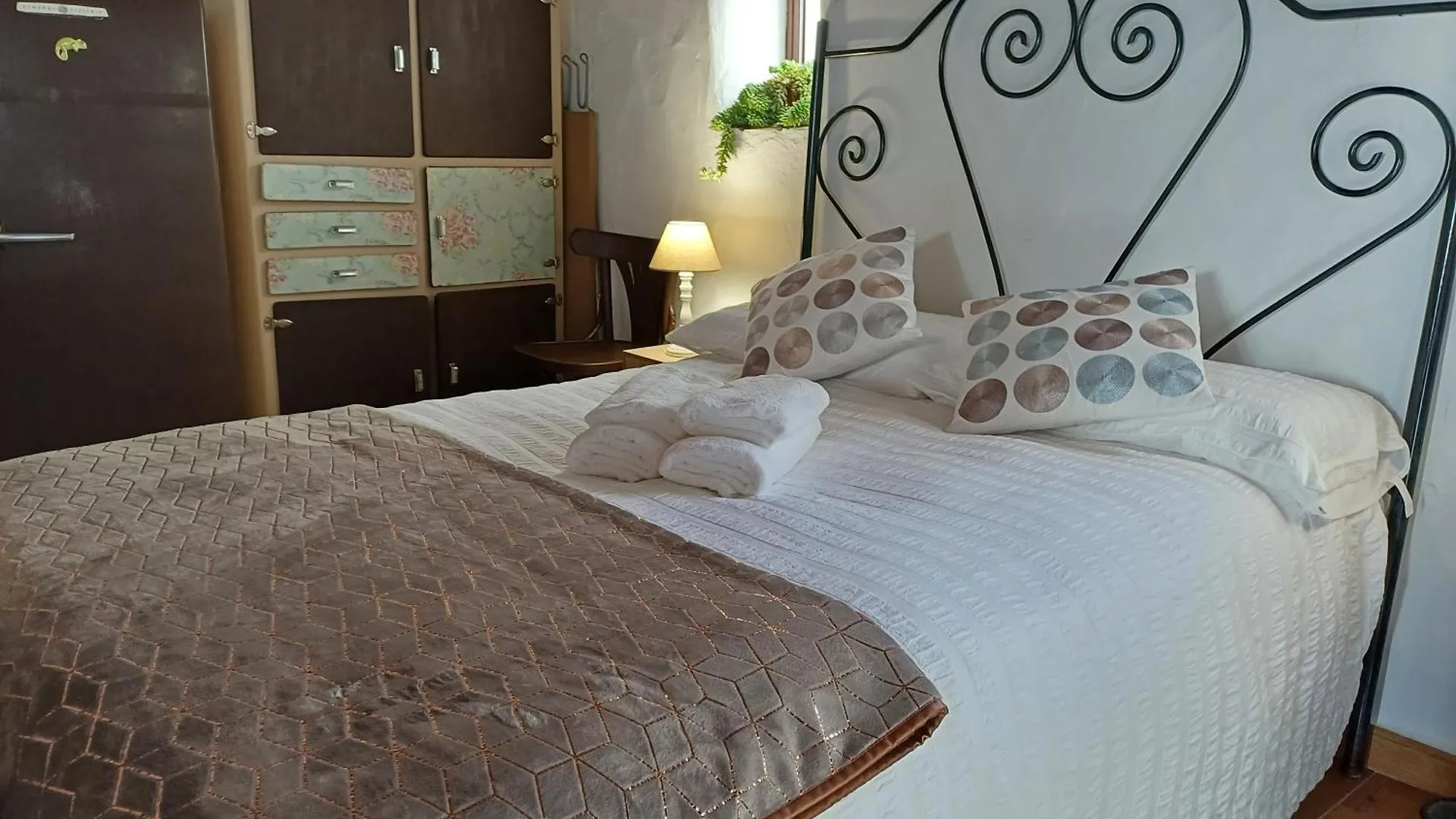 Country house La Guarida De Vejer Casa Rural (Adults Only) Guest House Vejer de la Frontera