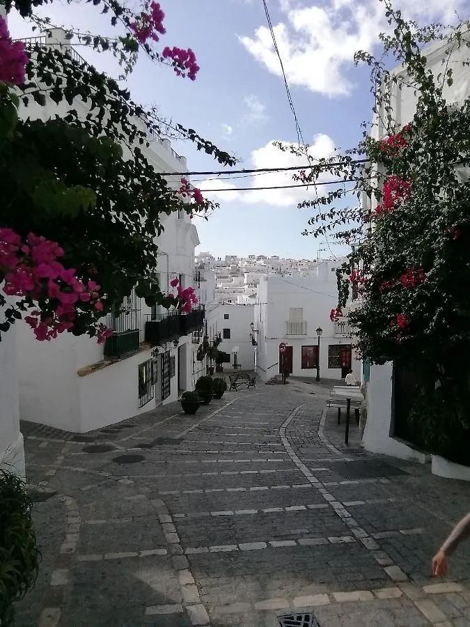 La Guarida De Vejer Casa Rural (Adults Only) Vejer de la Frontera Country house