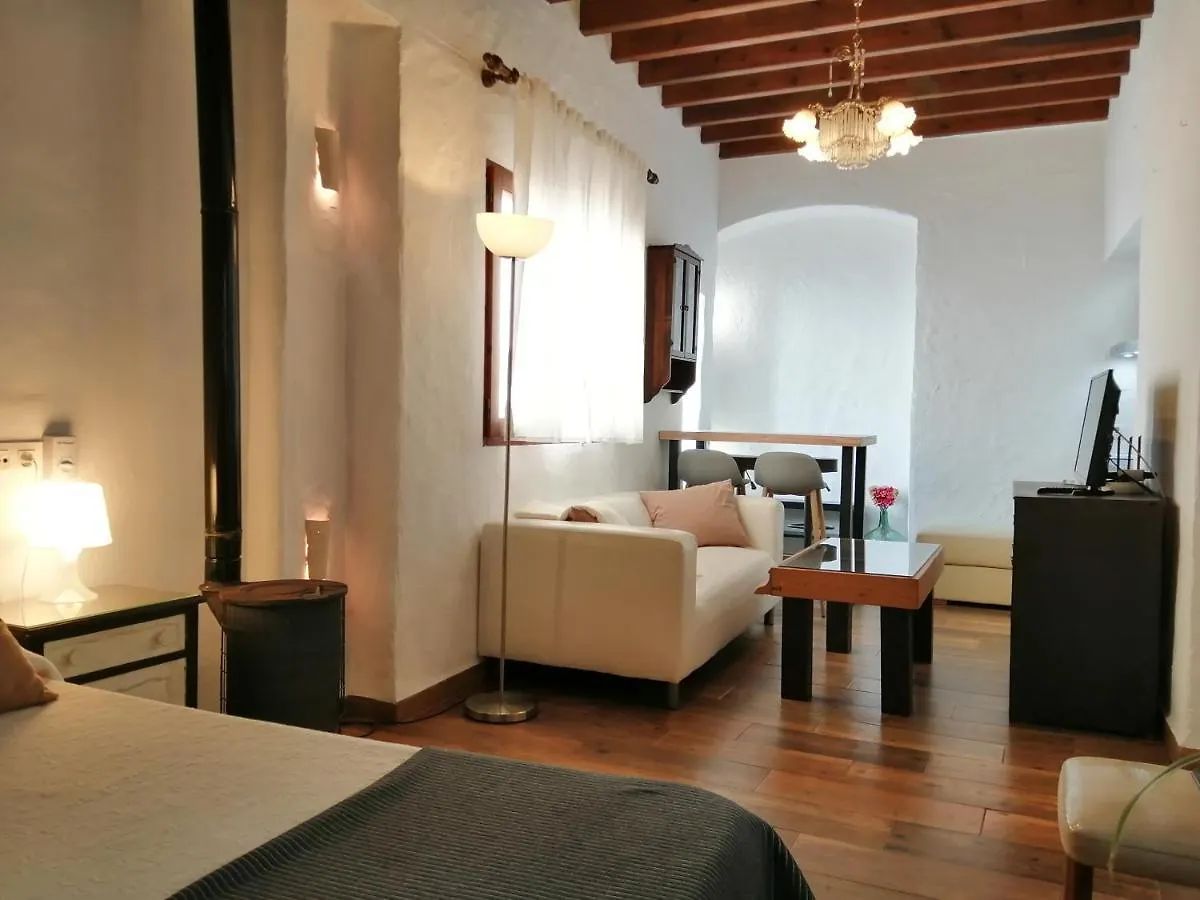 La Guarida De Vejer Casa Rural (Adults Only) Vejer de la Frontera 0*,  Spanyolország