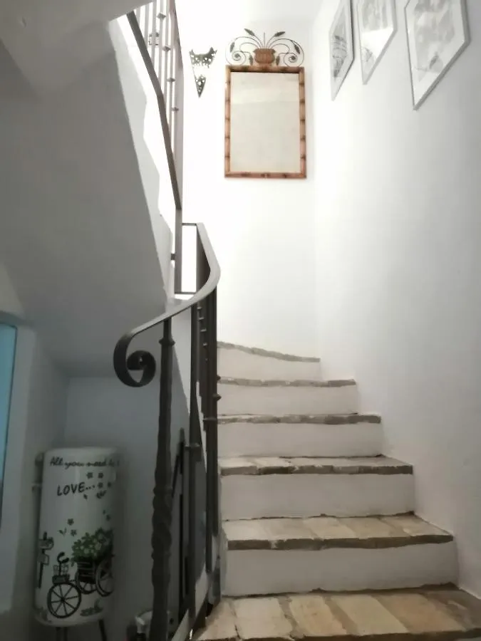 Hétvégi ház La Guarida De Vejer Casa Rural (Adults Only) Vejer de la Frontera
