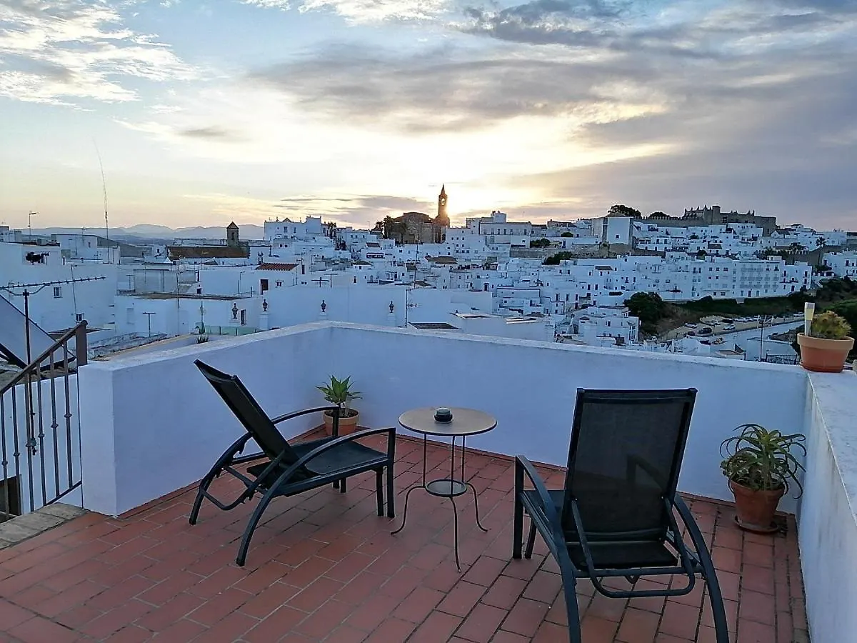 La Guarida De Vejer Casa Rural (Adults Only) Vejer de la Frontera