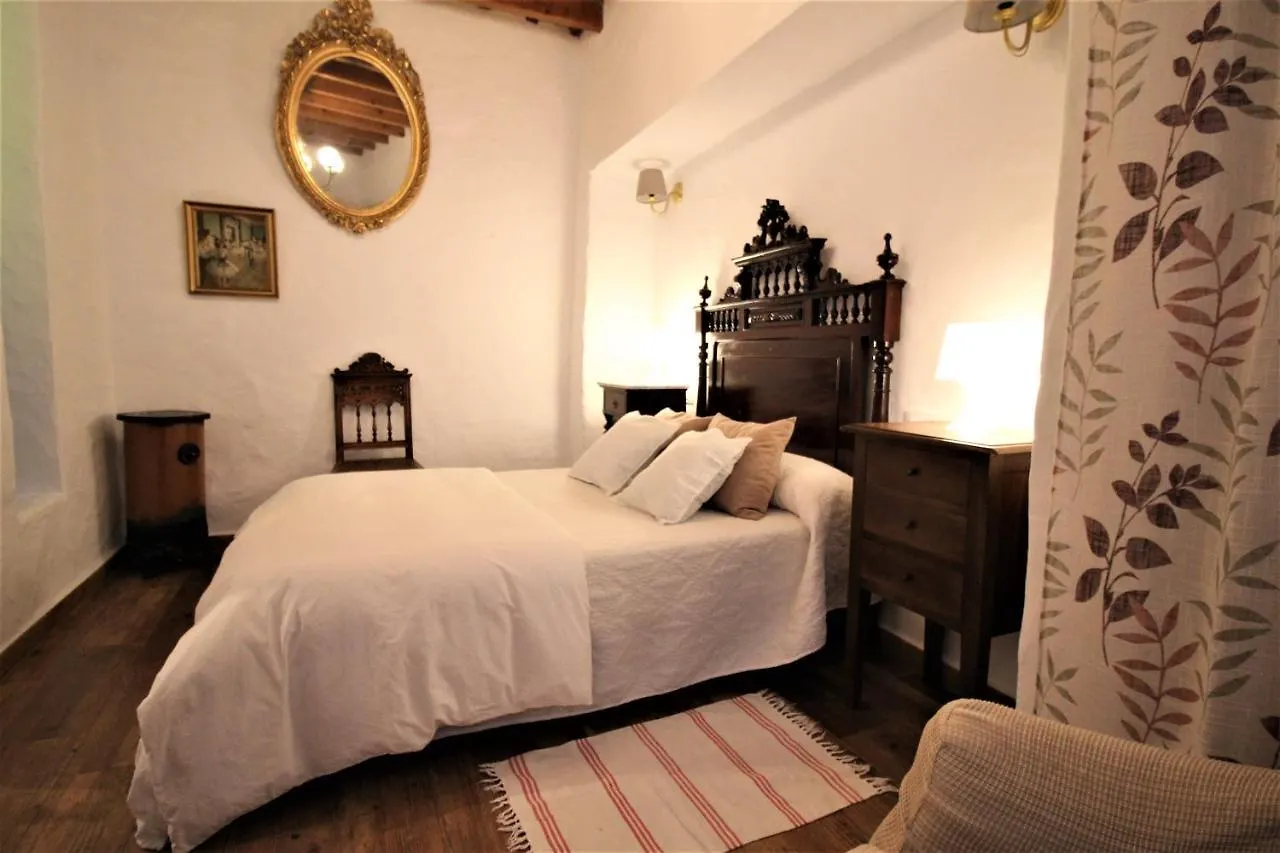 La Guarida De Vejer Casa Rural (Adults Only) Vejer de la Frontera 0*,  Spanyolország