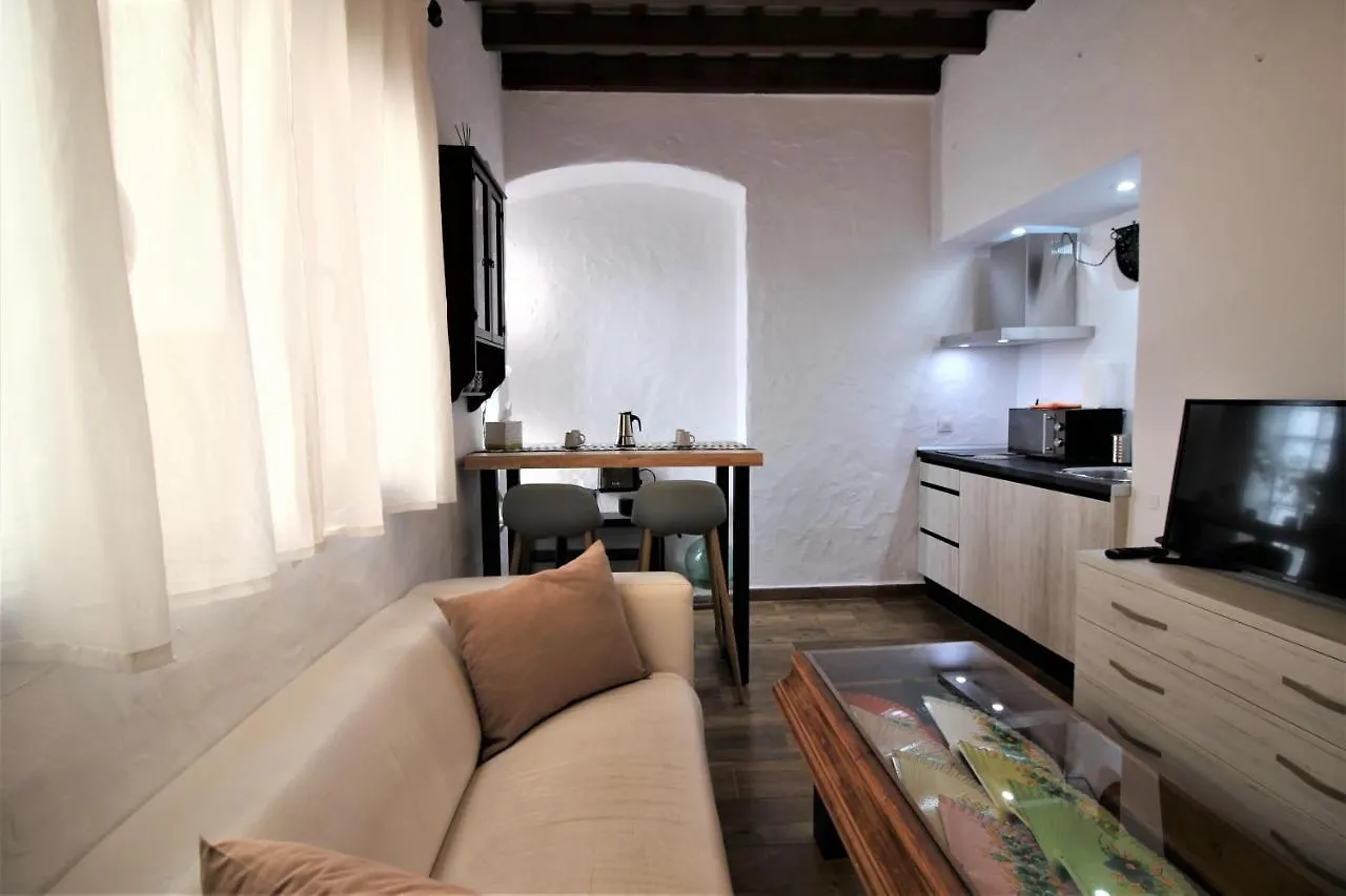 La Guarida De Vejer Casa Rural (Adults Only) Vejer de la Frontera