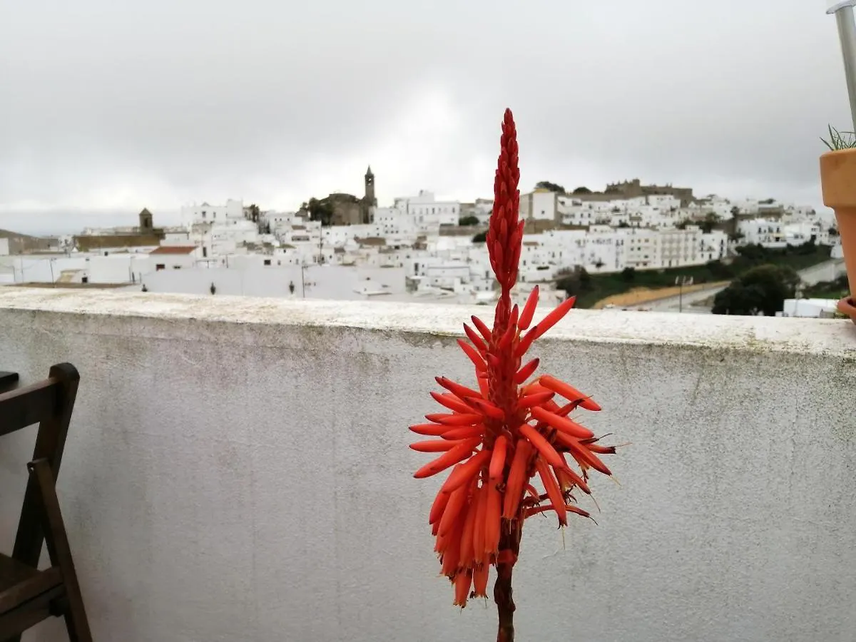 La Guarida De Vejer Casa Rural (Adults Only) Vejer de la Frontera