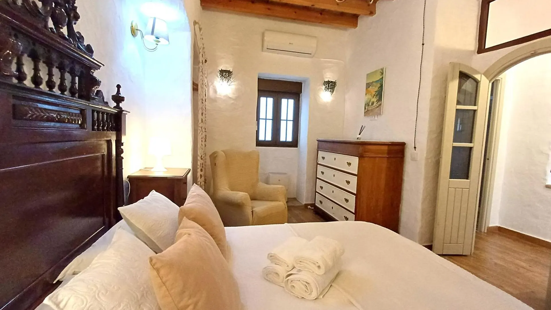 La Guarida De Vejer Casa Rural (Adults Only) Vejer de la Frontera 0*,