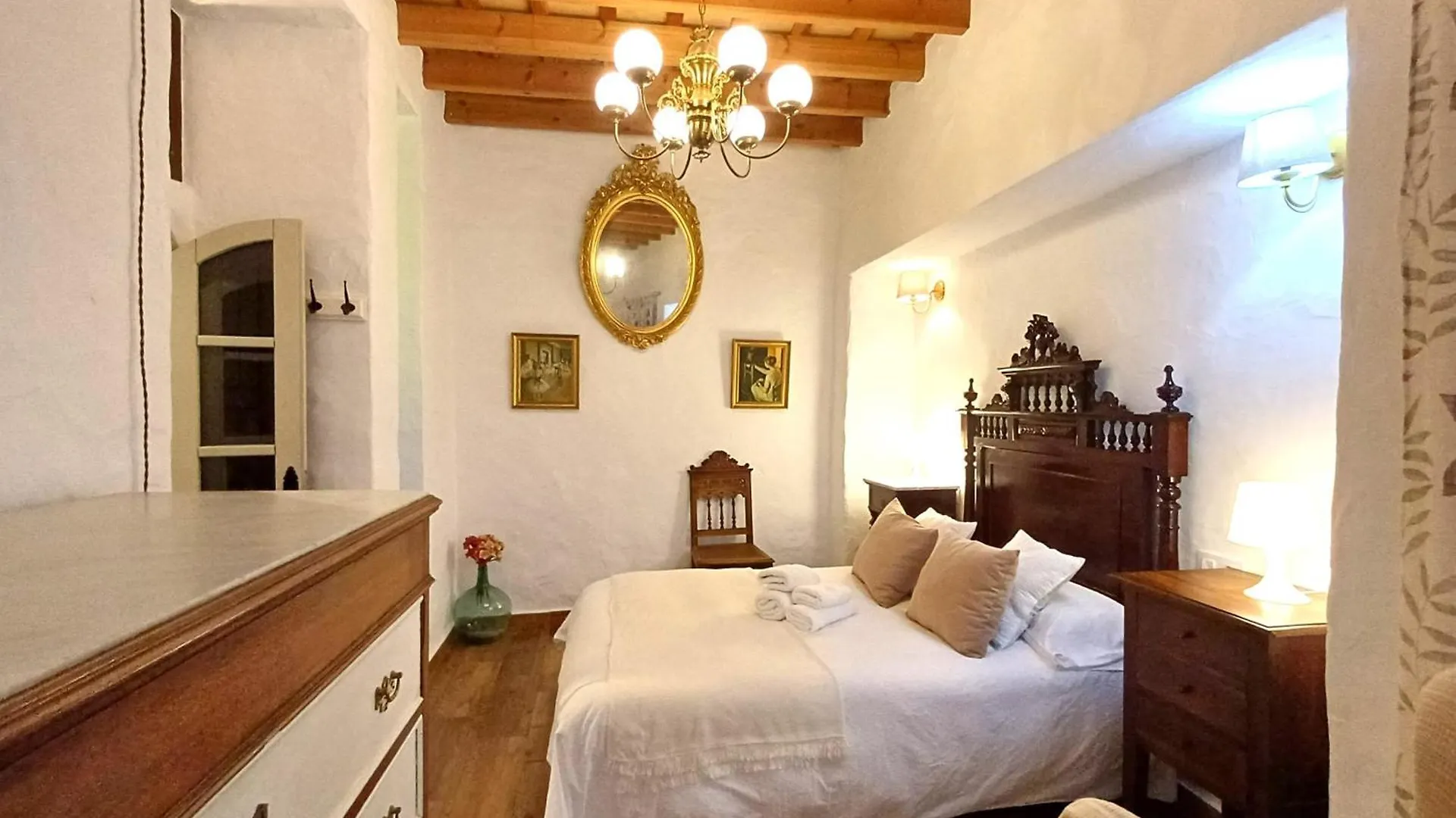 La Guarida De Vejer Casa Rural (Adults Only) Vejer de la Frontera 0*,  Spanyolország