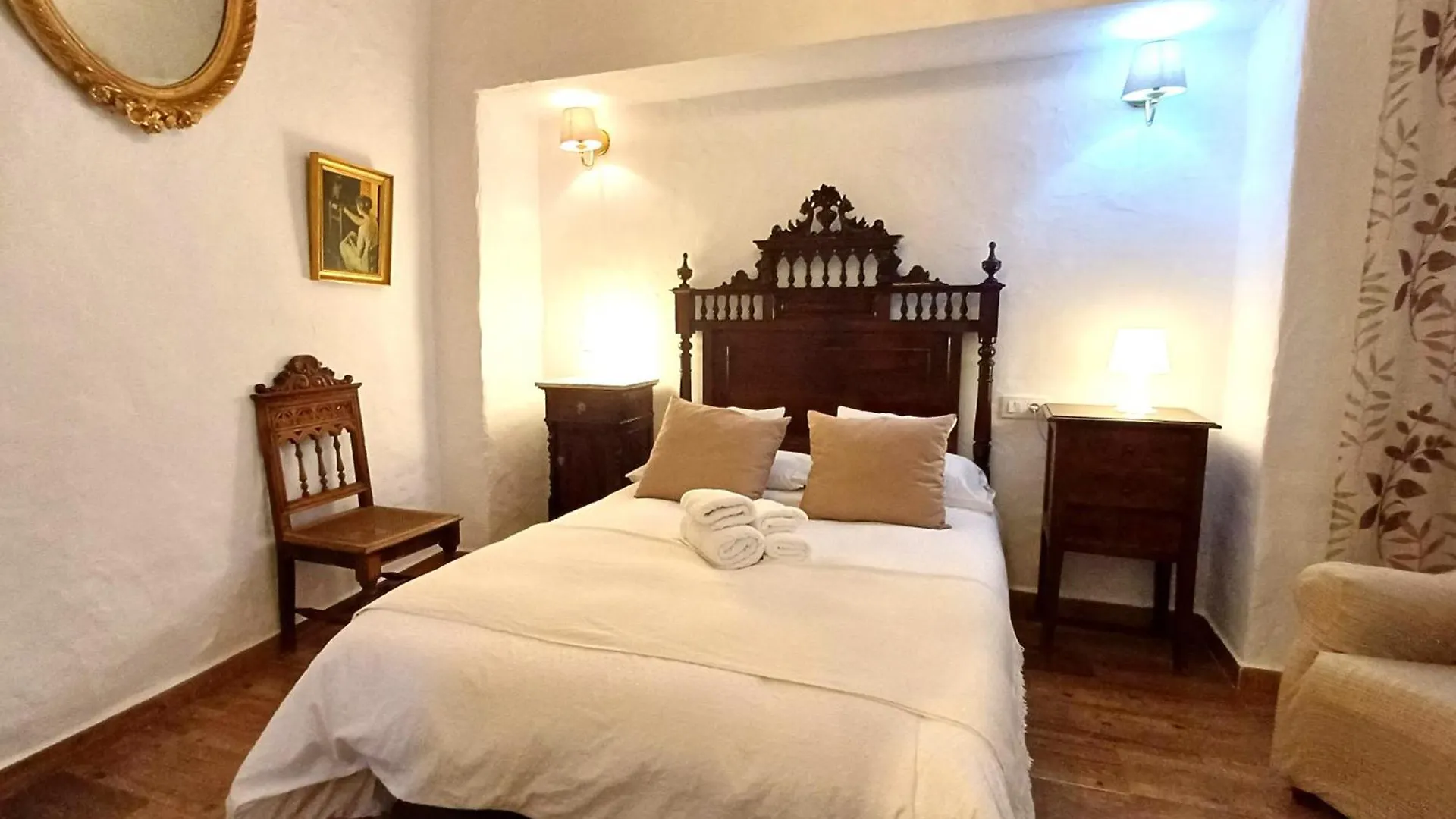 La Guarida De Vejer Casa Rural (Adults Only) Vejer de la Frontera