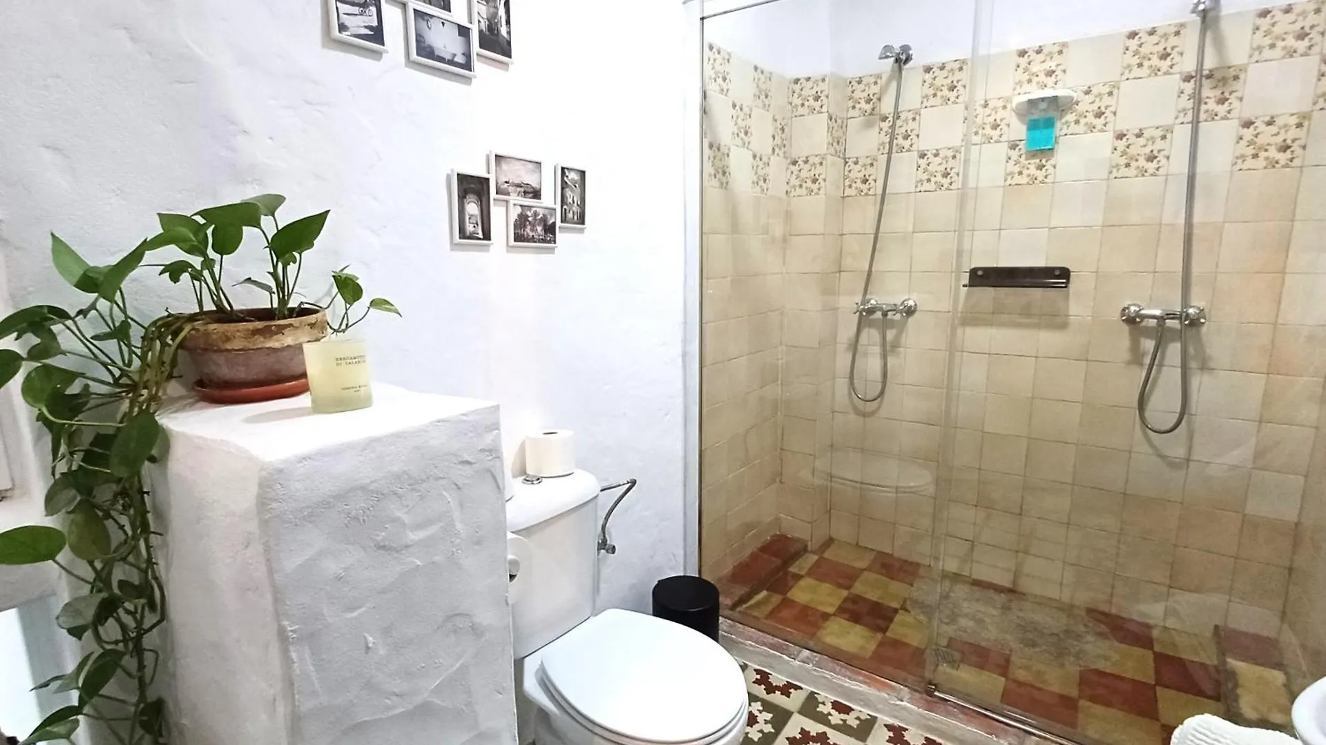 La Guarida De Vejer Casa Rural (Adults Only) Vejer de la Frontera Spanyolország