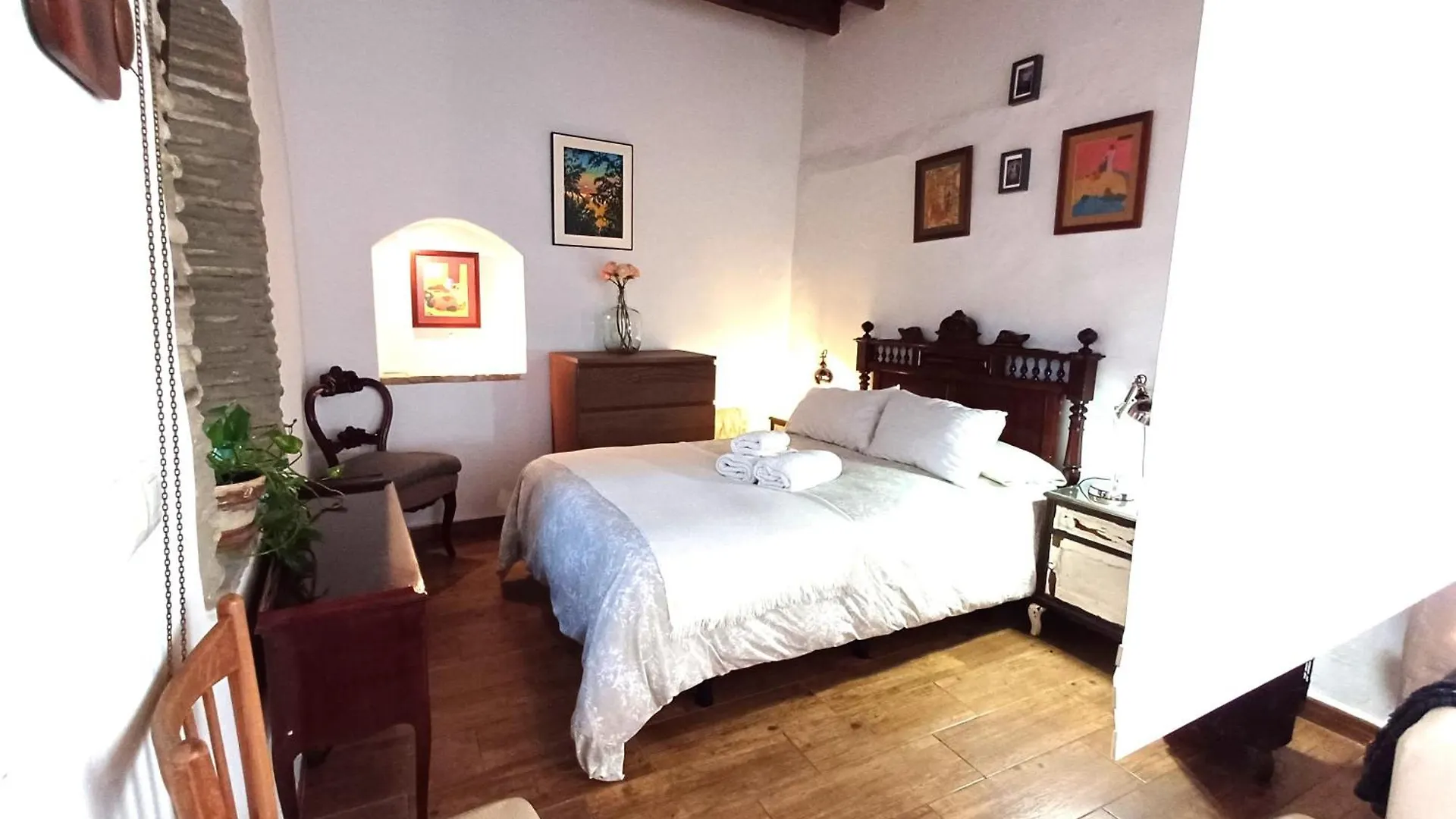 La Guarida De Vejer Casa Rural (Adults Only) Vejer de la Frontera