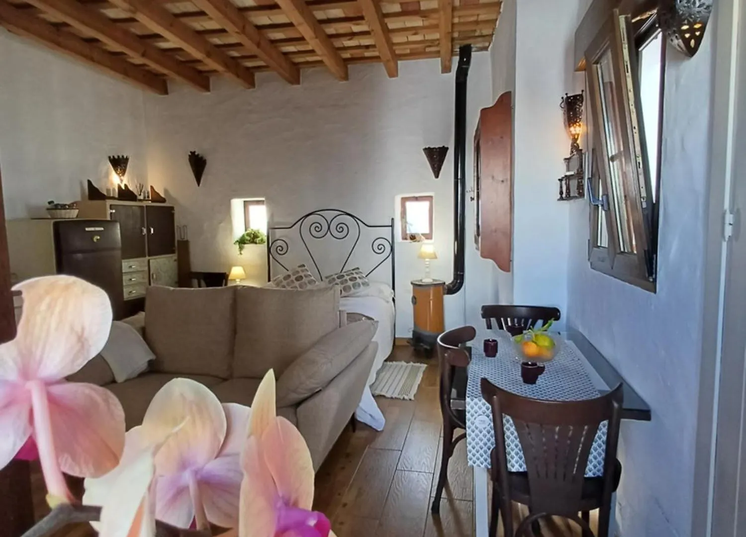 La Guarida De Vejer Casa Rural (Adults Only) Vejer de la Frontera 0*,