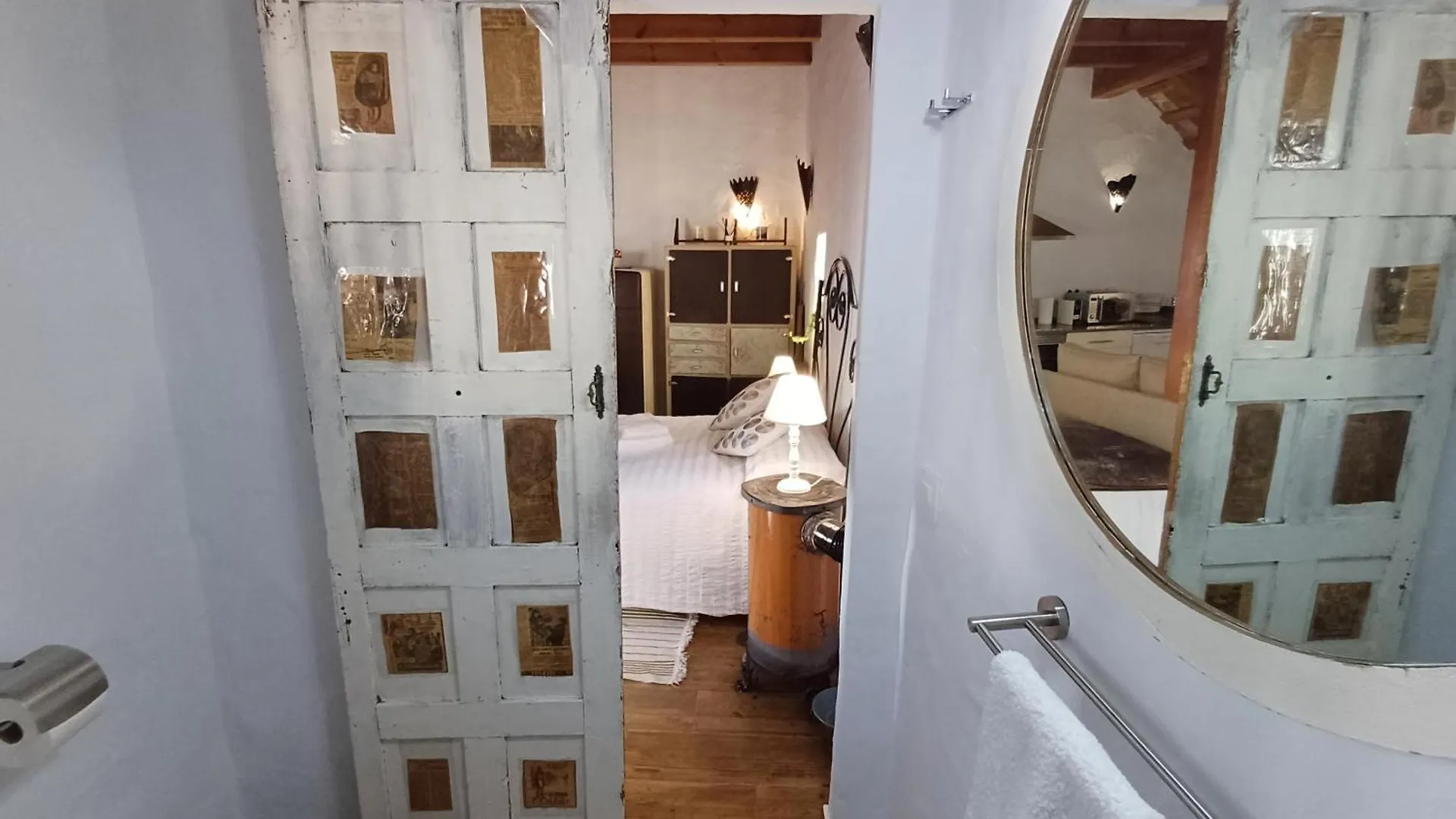 La Guarida De Vejer Casa Rural (Adults Only) Vejer de la Frontera 0*,  Spanyolország