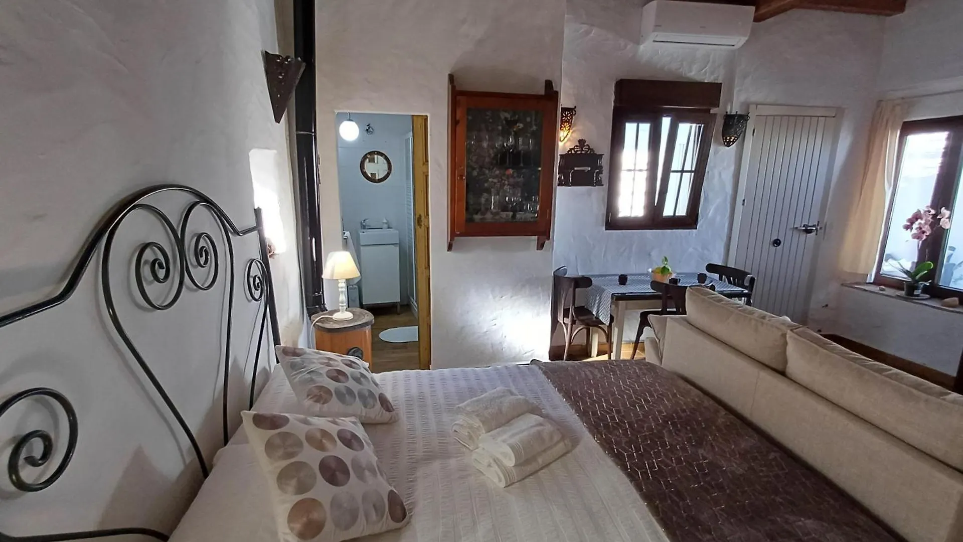 La Guarida De Vejer Casa Rural (Adults Only) Vejer de la Frontera