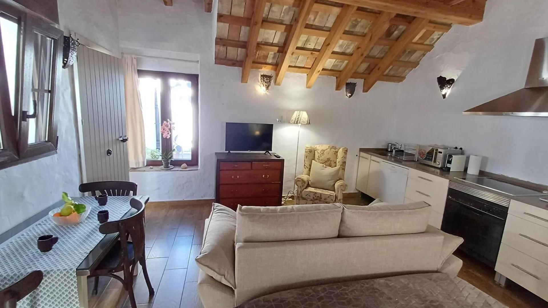 La Guarida De Vejer Casa Rural (Adults Only) Vejer de la Frontera Spanyolország