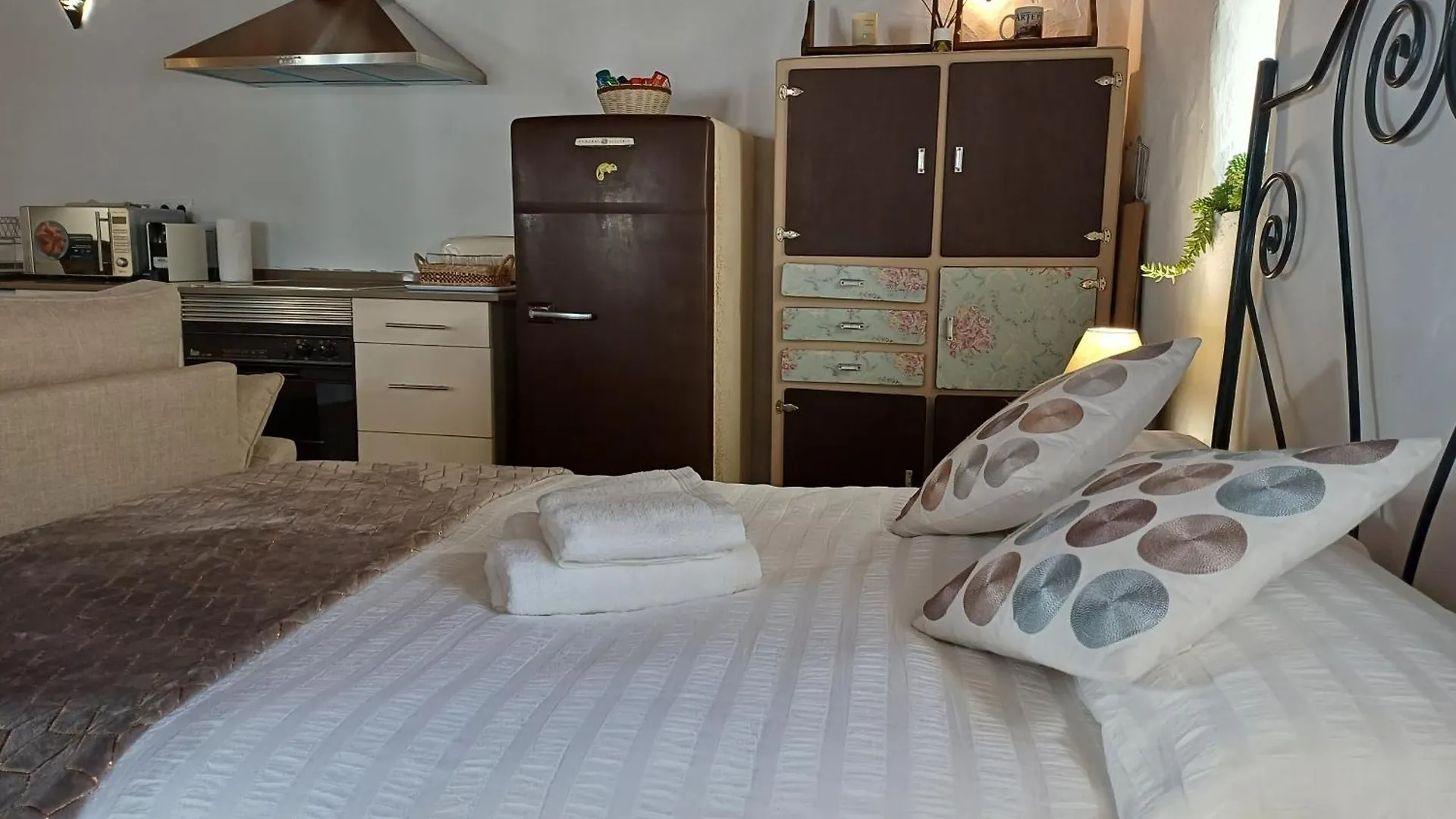 La Guarida De Vejer Casa Rural (Adults Only) Vejer de la Frontera 0*,