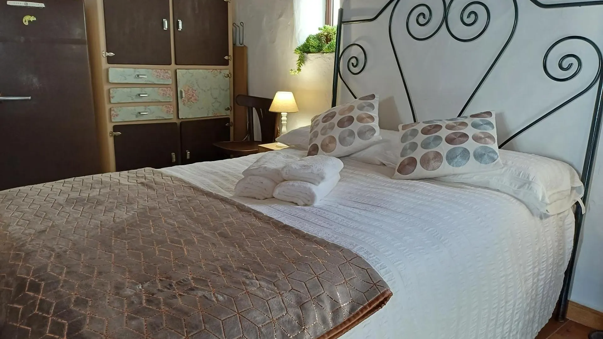 Hétvégi ház La Guarida De Vejer Casa Rural (Adults Only) Vejer de la Frontera