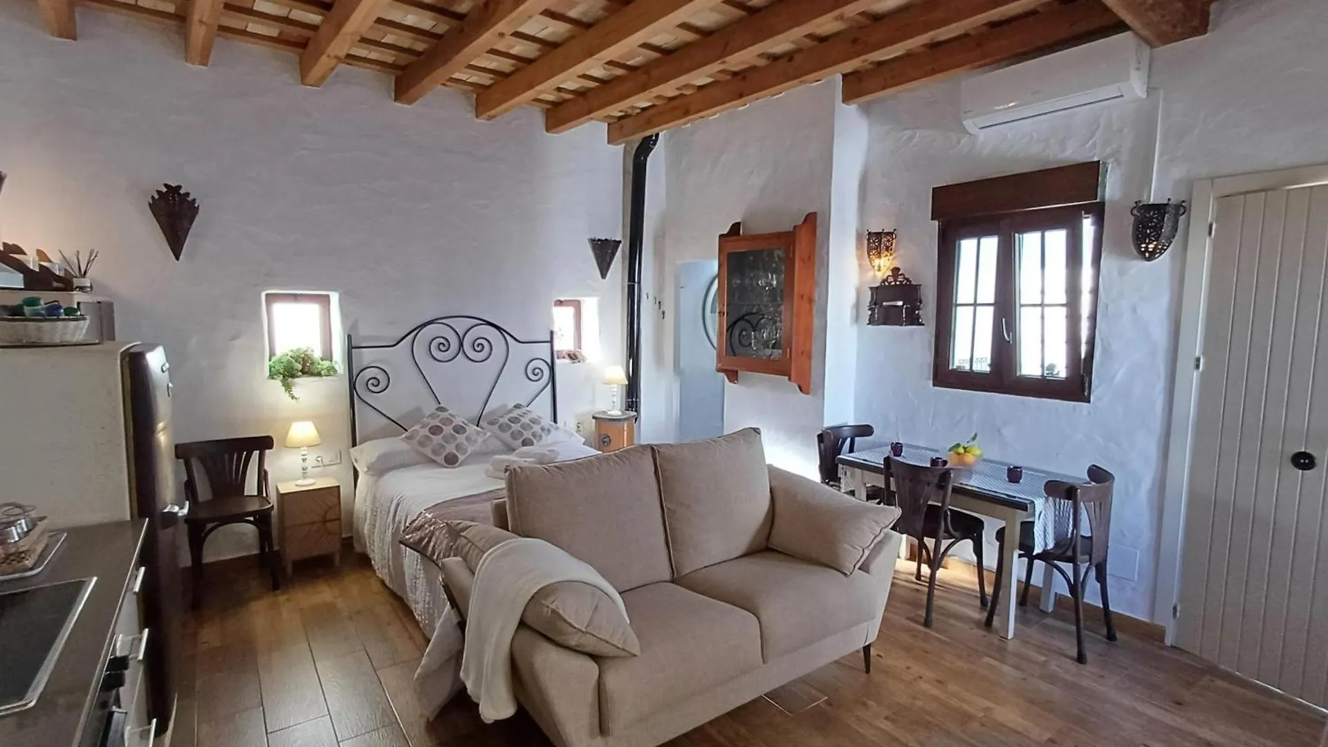 La Guarida De Vejer Casa Rural (Adults Only) Vejer de la Frontera Spanyolország