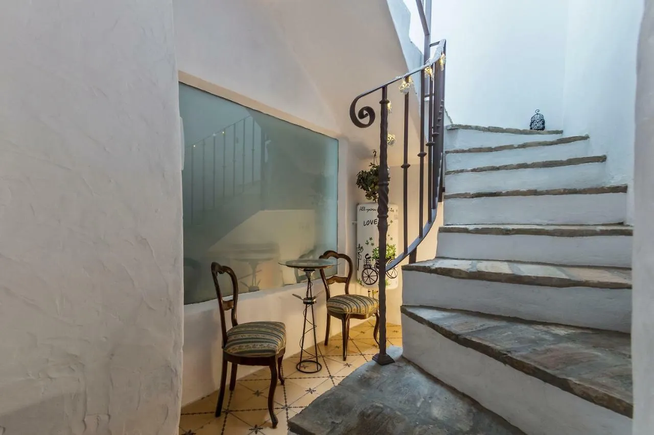 La Guarida De Vejer Casa Rural (Adults Only) Vejer de la Frontera